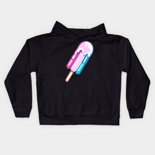 Ice Pop Kids Hoodie